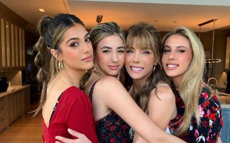 Sylvester Stallone and Jennifer Flavin briefly separated last year.